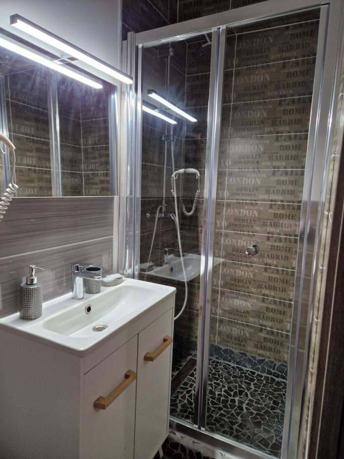 Studio Meuble Au Rdc , Proche Lac Aix-les-Bains Exteriér fotografie